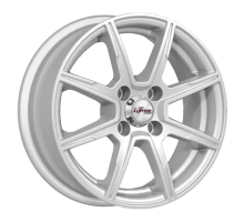 iFree 5,5x14/4x98 ET35 D58,5 Майами лайт (КС1029) Нео-классик