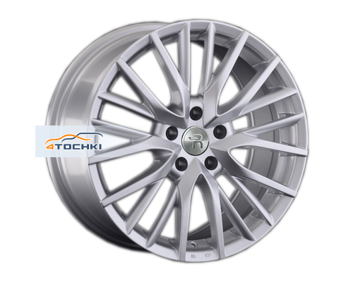 Купить диски Replay 8x18/5x114,3 ET30 D60,1 LX107 Sil (конус, C570) от производителя Replay в Казани