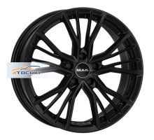MAK 9,5x21/5x112 ET25 D66,45 Union Gloss Black