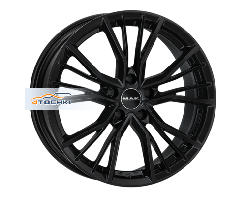 Купить диски MAK 9,5x21/5x112 ET25 D66,45 Union Gloss Black от производителя MAK в Казани Купить диски MAK 9,5x21/5x112 ET25 D66,45 Union Gloss Black от производителя MAK в Казани