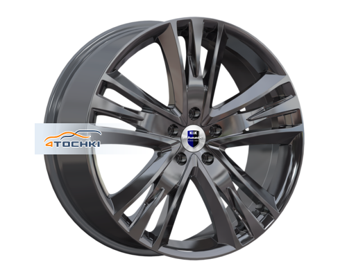 Купить диски K&K 8,5x20/5x114,3 ET35 D67,1 Атлас (КС661M) Кварц от производителя K&K в Казани Купить диски K&K 8,5x20/5x114,3 ET35 D67,1 Атлас (КС661M) Кварц от производителя K&K в Казани