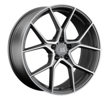 LS FlowForming 8,5x20/5x120 ET41,5 D72,6 RC72 MGMF (конус)