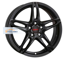 Alutec 9x18/5x112 ET21 D66,5 Poison Racing Black