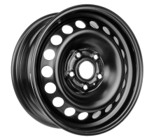 Magnetto 6x15/5x112 ET43 D57,1 15004 AM Black Skoda Octavia