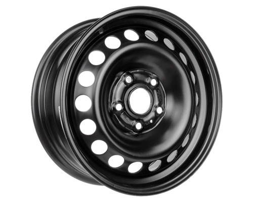 Купить диски Magnetto 6x15/5x112 ET43 D57,1 15004 AM Black Skoda Octavia от производителя Magnetto в Казани Купить диски Magnetto 6x15/5x112 ET43 D57,1 15004 AM Black Skoda Octavia от производителя Magnetto в Казани