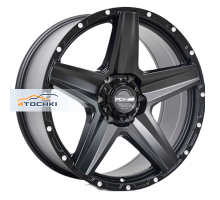 PDW 8,5x20/6x139,7 ET12 D110,1 Stealth (281/01) E-MD/U4B