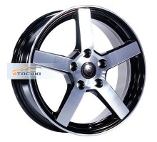 NZ 7x17/5x114,3 ET40 D66,1 R-02 BKF
