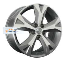 Replay 7,5x18/5x114,3 ET45 D66,1 INF35 GMF (конус, C570)