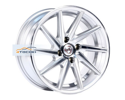 Купить диски NZ 7x16/4x100 ET32 D54,1 H-03R SF от производителя NZ в Казани Купить диски NZ 7x16/4x100 ET32 D54,1 H-03R SF от производителя NZ в Казани