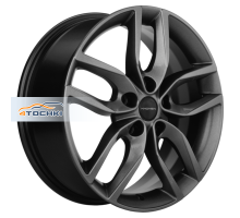 Khomen Wheels 6,5x17/5x114,3 ET45 D67,1 KHW1708 (Mazda3/CX30) Gray