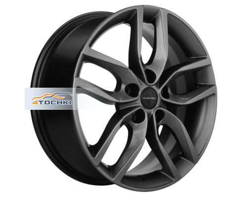 Купить диски Khomen Wheels 6,5x17/5x114,3 ET45 D67,1 KHW1708 (Mazda3/CX30) Gray от производителя Khomen Wheels в Казани Купить диски Khomen Wheels 6,5x17/5x114,3 ET45 D67,1 KHW1708 (Mazda3/CX30) Gray от производителя Khomen Wheels в Казани