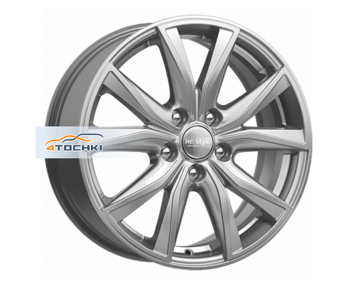 Купить диски K&K 7x17/5x112 ET40 D57,1 КС867 Дарк платинум от производителя K&K в Казани Купить диски K&K 7x17/5x112 ET40 D57,1 КС867 Дарк платинум от производителя K&K в Казани