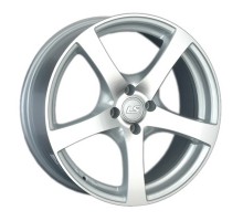 LS 7x17/5x114,3 ET40 D73,1 357 Sil