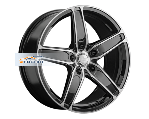 Купить диски LS 8x18/5x127 ET45 D71,6 1337 BKF (конус) от производителя LS в Казани Купить диски LS 8x18/5x127 ET45 D71,6 1337 BKF (конус) от производителя LS в Казани