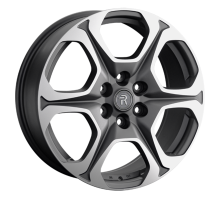 Replay 8x20/6x139,7 ET55 D95,1 LX238 MGMF (пш, C570)