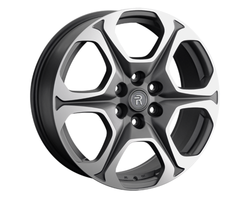 Купить диски Replay 8x20/6x139,7 ET55 D95,1 LX238 MGMF (пш, C570) от производителя Replay в Казани