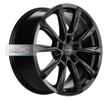 Khomen Wheels 7,5x18/5x114,3 ET50 D67,1 KHW1808 (K5/Santafe) Black