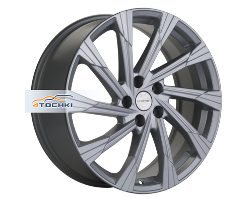 Купить диски Khomen Wheels 7,5x19/5x114,3 ET40 D60,1 KHW1901 (NX/Rav4) Brilliant Silver от производителя Khomen Wheels в Казани Купить диски Khomen Wheels 7,5x19/5x114,3 ET40 D60,1 KHW1901 (NX/Rav4) Brilliant Silver от производителя Khomen Wheels в Казани