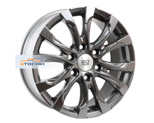 Купить диски RST 8x20/6x139,7 ET60 D95,10 R022 (LC300) BH от производителя RST в Казани Купить диски RST 8x20/6x139,7 ET60 D95,10 R022 (LC300) BH от производителя RST в Казани