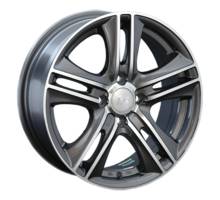 LS 7,5x17/5x112 ET40 D57,1 191 GMF (конус)