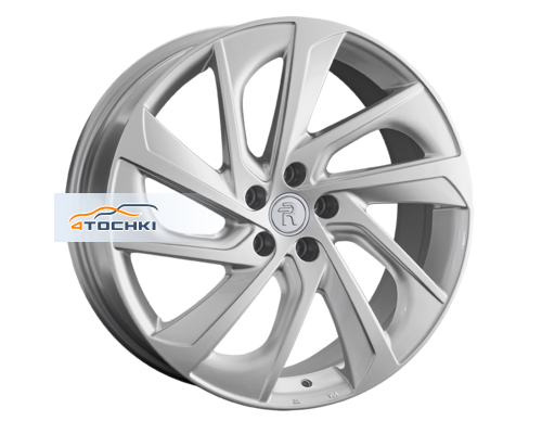 Купить диски Replay 8x20/5x114,3 ET30 D60,1 LX104 Sil (конус, C570) от производителя Replay в Казани Купить диски Replay 8x20/5x114,3 ET30 D60,1 LX104 Sil (конус, C570) от производителя Replay в Казани
