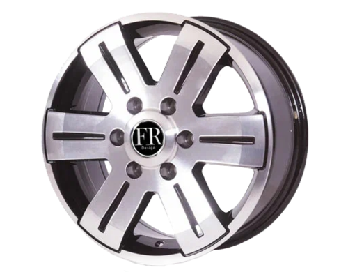 Купить диски FR replica 7x16/6x130 ET55 D84,1 MR474 (BK562) BMF (№26) от производителя FR replica в Казани Купить диски FR replica 7x16/6x130 ET55 D84,1 MR474 (BK562) BMF (№26) от производителя FR replica в Казани