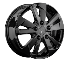 Replay 6x15/5x118 ET68 D71,1 CI62 BK (конус, C570)