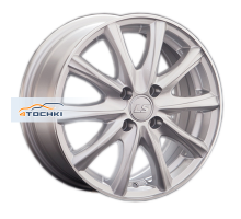 LS 6x15/4x100 ET48 D73,1 741 SL