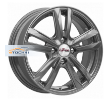 iFree 6x15/4x100 ET50 D60,1 Маскот (КС870) Хай Вэй