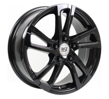 RST 6,5x16/5x108 ET50 D63,4 R046 (Focus) BL