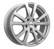 iFree 7x17/5x112 ET40 D57,1 Бэнкс (КС645) Нео-классик