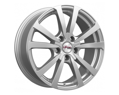 Купить диски iFree 7x17/5x112 ET40 D57,1 Бэнкс (КС645) Нео-классик от производителя iFree в Казани Купить диски iFree 7x17/5x112 ET40 D57,1 Бэнкс (КС645) Нео-классик от производителя iFree в Казани