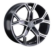 Replay 8,5x19/5x112 ET31,5 D66,6 MR231 GMF (конус, C570)