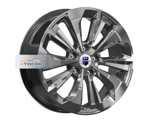 Купить диски K&K 7x17/5x114,3 ET45 D67,1 Авиор (КС936) Кварц от производителя K&K в Казани Купить диски K&K 7x17/5x114,3 ET45 D67,1 Авиор (КС936) Кварц от производителя K&K в Казани