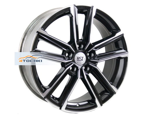 Купить диски RST 7x18/5x114,3 ET38 D67,1 R078 (Outlander) BD от производителя RST в Казани Купить диски RST 7x18/5x114,3 ET38 D67,1 R078 (Outlander) BD от производителя RST в Казани