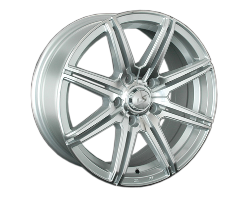 Купить диски LS 7x16/5x108 ET40 D73,1 757 SF (конус) от производителя LS в Казани