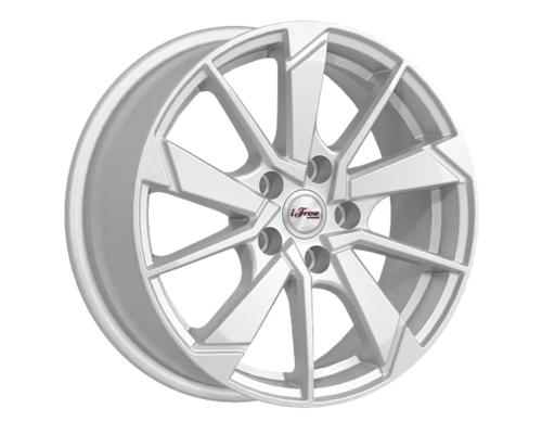 Купить диски iFree 6,5x16/5x112 ET42 D57,1 Зиплайн (КС1042) Нео-классик от производителя iFree в Казани Купить диски iFree 6,5x16/5x112 ET42 D57,1 Зиплайн (КС1042) Нео-классик от производителя iFree в Казани