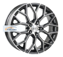 RST 6,5x18/5x108 ET43 D65,1 R198 (Dongfeng) BD