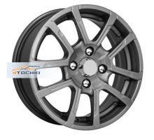 iFree 5,5x14/4x100 ET38 D67,1 Слайдер (КС587) Хай Вэй