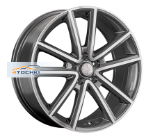 LS 6,5x16/5x114,3 ET50 D67,1 1368 GMF (конус)