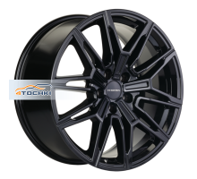 Khomen Wheels 8,5x19/5x112 ET28 D66,6 KHW1904 (Toureg) Black