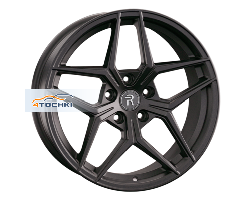 Купить диски Replay 8x18/5x114,3 ET30 D60,1 LX191 MB (конус, C570) от производителя Replay в Казани