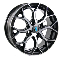 Venti 6x15/4x100 ET40 D60,1 1519 BD