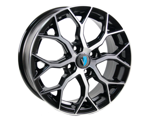 Купить диски Venti 6x15/4x100 ET40 D60,1 1519 BD от производителя Venti в Казани Купить диски Venti 6x15/4x100 ET40 D60,1 1519 BD от производителя Venti в Казани