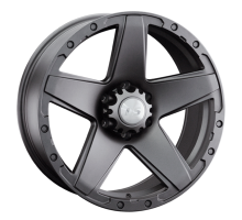 LS 9x20/6x139,7 ET20 D100,1 1284 MGM (конус, Колпак+лого)