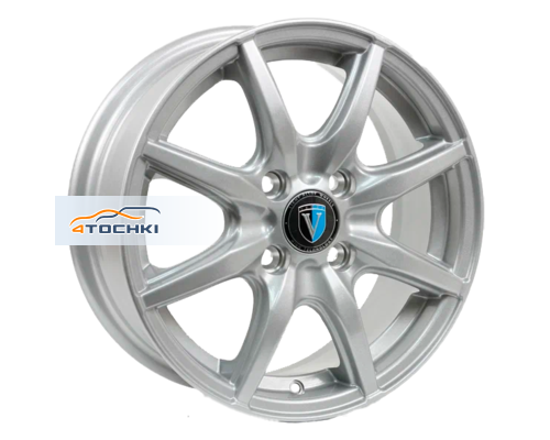 Купить диски Venti 5,5x14/4x100 ET43 D60,1 1415 SL от производителя Venti в Казани Купить диски Venti 5,5x14/4x100 ET43 D60,1 1415 SL от производителя Venti в Казани