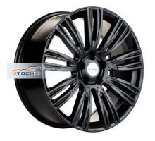 Khomen Wheels 8,5x20/5x114,3 ET48 D67,1 KHW2004 (SantaFe) Black