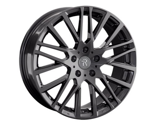 Купить диски Replay 7,5x18/5x114,3 ET35 D60,1 LX118 GM (конус, C570) от производителя Replay в Казани Купить диски Replay 7,5x18/5x114,3 ET35 D60,1 LX118 GM (конус, C570) от производителя Replay в Казани