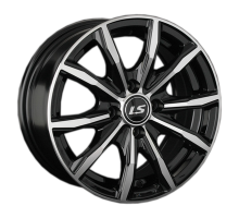 LS 8x18/5x114,3 ET40 D73,1 786 BKF (конус)