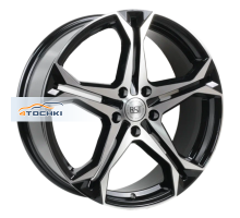 RST 7,5x19/5x114,3 ET45 D67,1 R099 (Mazda6) BD
